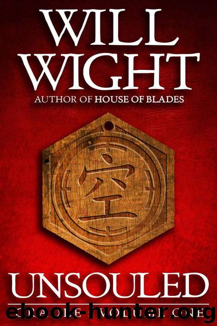 Unsouled by Will Wight