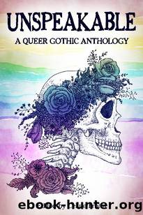 Unspeakable by Celine Frohn