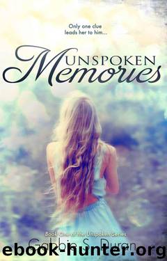 Unspoken Memories by Duran Gabbie S
