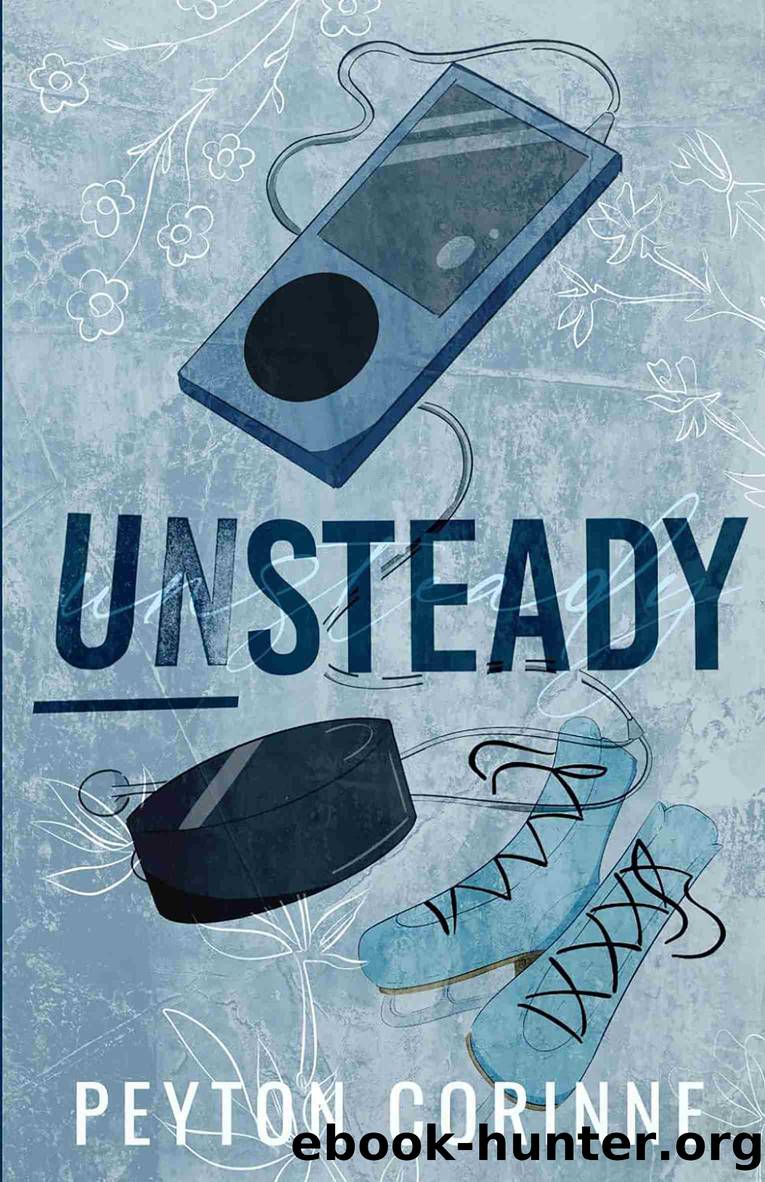 Unsteady by Peyton Corinne