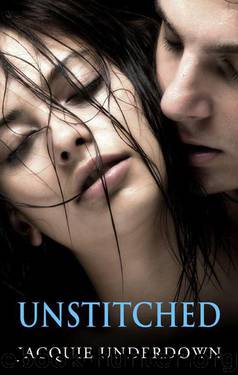 Unstitched by Jacquie Underdown