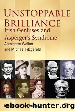 Unstoppable Brilliance by Michael Fitzgerald