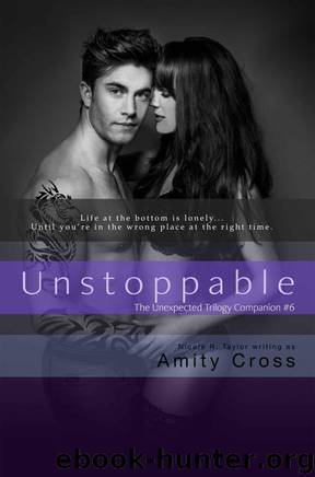 Unstoppable by Amity Cross