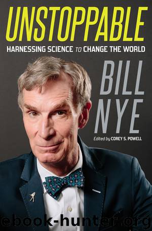 Unstoppable by Bill Nye