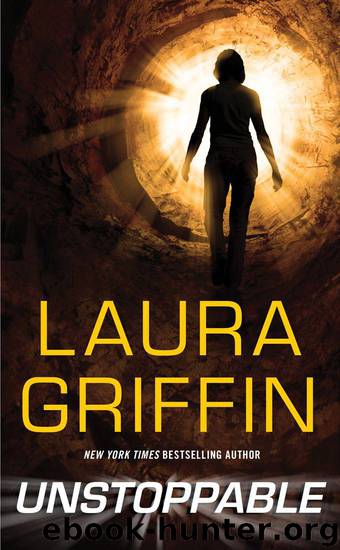 Unstoppable by Laura Griffin