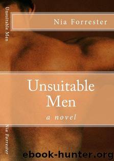 Unsuitable Men by Nia Forrester