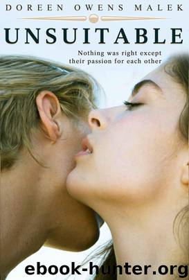 Unsuitable by Malek Doreen Owens
