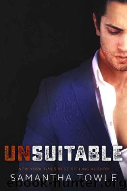 Unsuitable by Towle Samantha