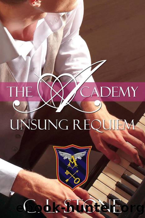 Unsung Requiem by C. L. Stone