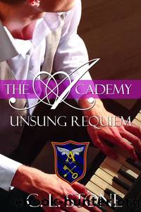 Unsung Requiem by Stone C. L