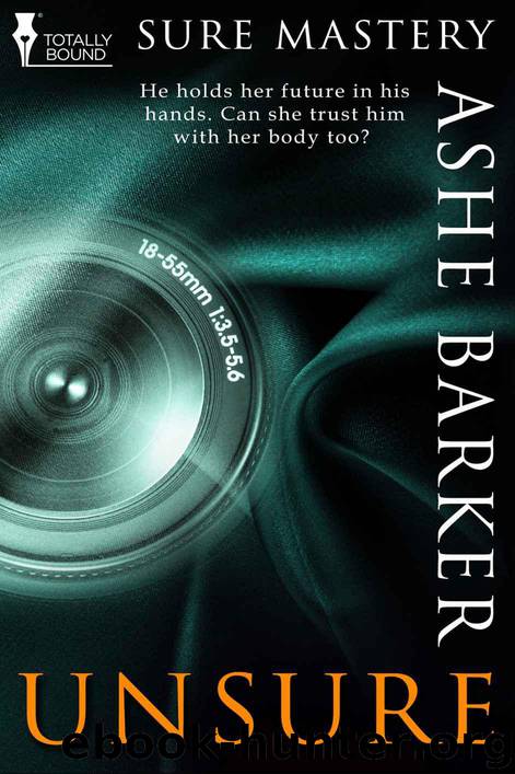 Unsure (Sure Mastery) by Barker Ashe