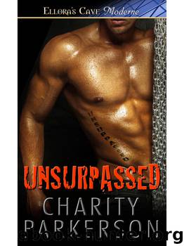 Unsurpassed by Charity Parkerson