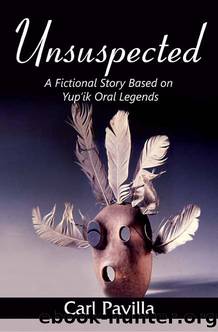 Unsuspected by Carl Pavilla