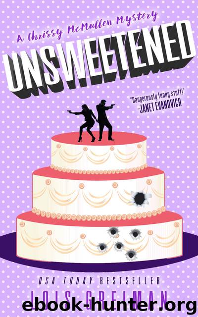 Unsweetened by Lois Greiman