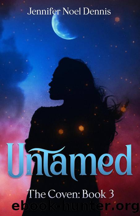 Untamed (The Coven, #3) by Jennifer Noel Dennis