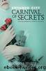 Untamed City: Carnival of Secrets by Melissa Marr