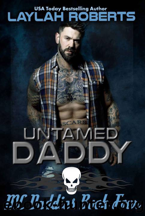 Untamed Daddy by Roberts Laylah