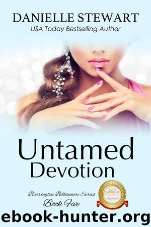 Untamed Devotion by Danielle Stewart