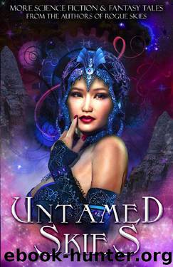 Untamed Skies by unknow