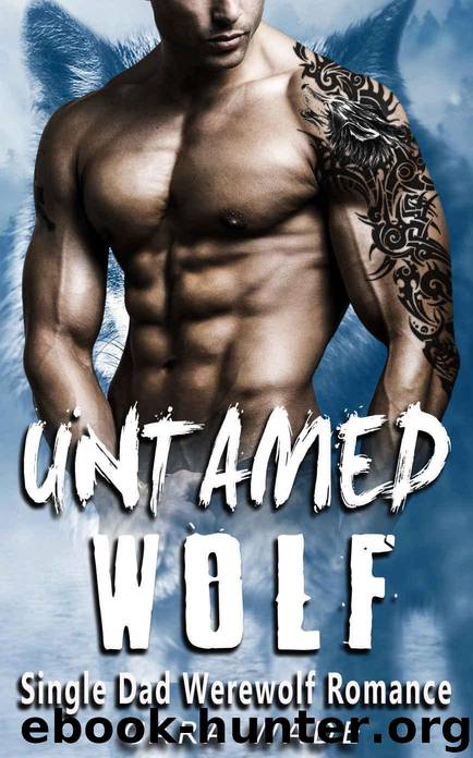Untamed Wolf by Wade Cara