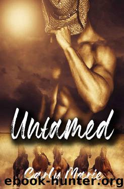 Untamed by Carly Marie