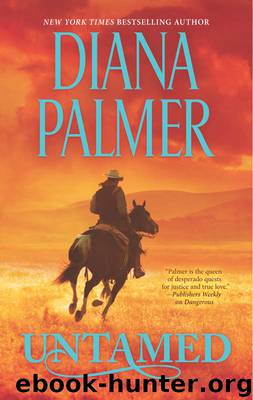 Untamed by Diana Palmer
