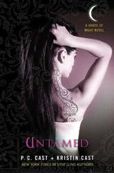 Untamed by P C Cast & Kristin Cast