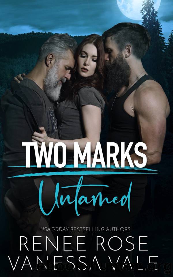 Untamed by Renee Rose & Renee Rose