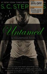 Untamed by Stephens S. C