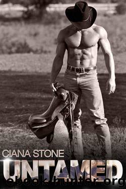 Untamed by Stone Ciana