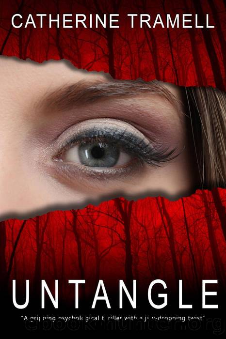 Untangle by Catherine Tramell