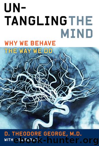 Untangling the Mind by David Theodore George
