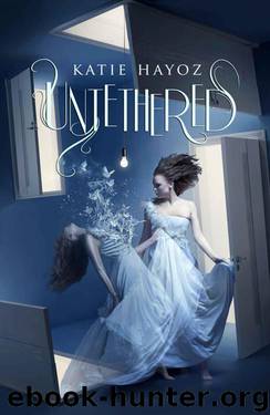 Untethered (Katie Hayoz) by Katie Hayoz