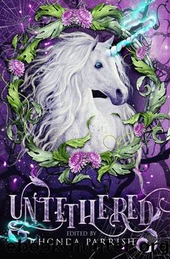 Untethered by Beth Cato