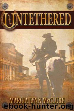 Untethered by McClure Marcia Lynn
