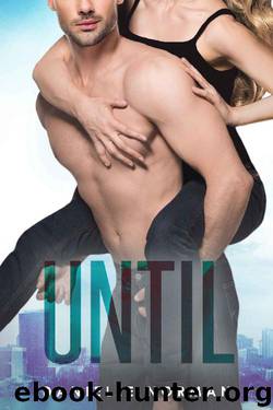 Until (Iron Orchids Book 5) by Danielle Norman