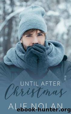 Until After Christmas by Alie Nolan