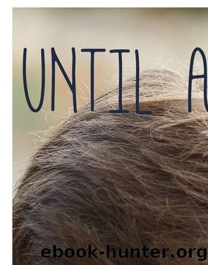 Until Autumn Falls by Elana Johnson