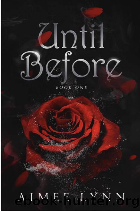 Until Before by Aimee Lynn