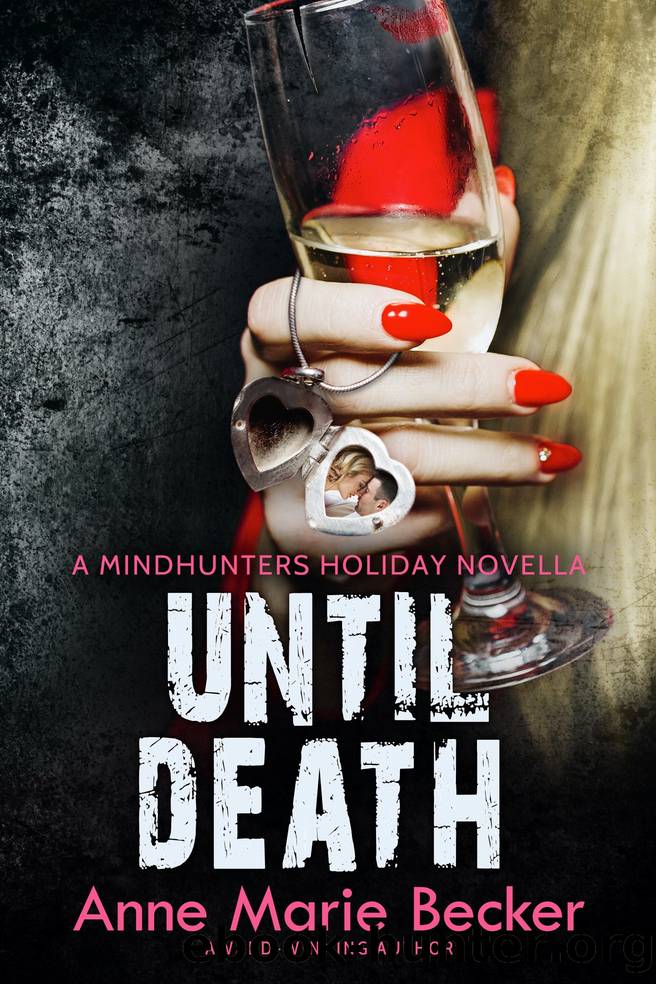 Until Death by Anne Marie Becker