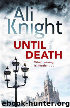 Until Death by Knight Ali