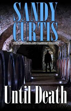 Until Death by Sandy Curtis
