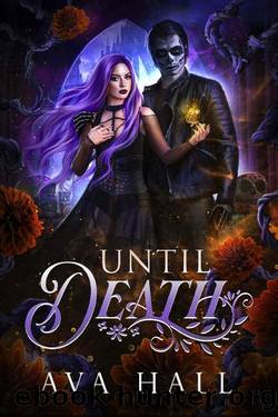 Until Death: An Underworld Monster Romance by Ava Hall