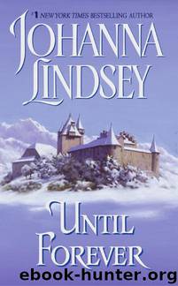 Until Forever by Johanna Lindsey