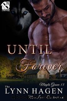 Until Forever by Lynn Hagen