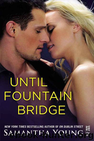 Until Fountain Bridge: (InterMix) by Young Samantha