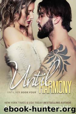 Until Harmony by Aurora Rose Reynolds