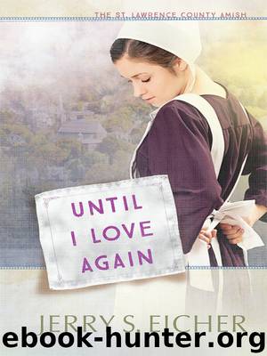 Until I Love Again by Jerry S. Eicher