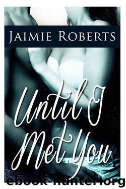 Until I Met You by Jaimie Roberts