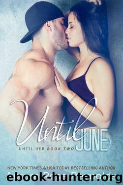 Until June by Aurora Rose Reynolds